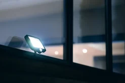 Projecteur solaire EZIlight Solar moon one