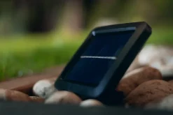 Projecteur solaire EZIlight Solar moon one