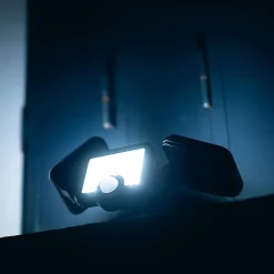 Projecteur solaire EZIlight Solar moon L