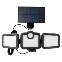 Projecteur solaire EZIlight Solar moon L