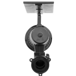 Projecteur Solaire Led 15 Lumens Wall Led Vsolar