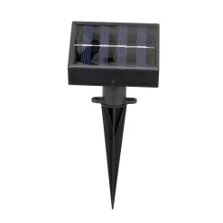 Projecteur Solaire Led 15 Lumens Wall Led Vsolar
