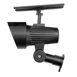 Projecteur Solaire Led 15 Lumens Wall Led Vsolar