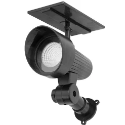 Projecteur Solaire Led 15 Lumens Wall Led Vsolar