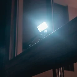 Projecteur solaire LED EZIlight Solar pro 1