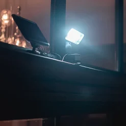 Projecteur solaire LED EZIlight Solar pro 1 - Pack de 2 lampes