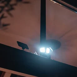 Projecteur solaire LED EZIlight Solar pro 3