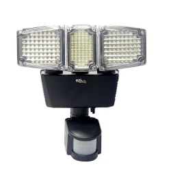 Projecteur solaire LED EZIlight Solar pro 3