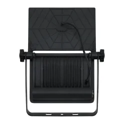 Projecteur Solaire LED 10W avec détecteur de mouvement - Blanc Froid 6000K - 8000K - SILAMP