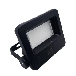 Projecteurs LED Extérieur 30W IP65 NOIR (Pack de 10) - Blanc Neutre 4000K - 5500K - SILAMP