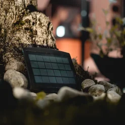 Projecteurs solaires EZIlight Solar multi-spot