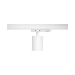 ProRail3 Spot sur rail LED Kratos 50 3000lm 25W 3000K 230V Blanc