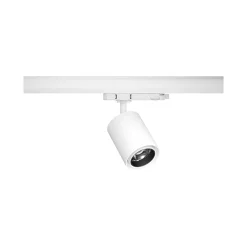 ProRail3 Spot sur rail LED Kratos 36 1050lm 9W 4000K 230V Blanc