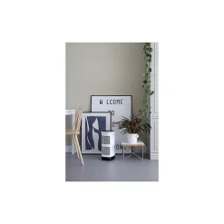 Purificateur d'air Qlima A34 compact sur pied HEPA charbon 34 m3