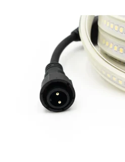 Rallonge Ruban Led Connectable De 5 Mètres
