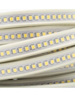 Rallonge Ruban Led Connectable De 5 Mètres