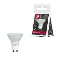 Réflecteur LED Maxiflood 3,5W GU10 230V gradable 2700 K