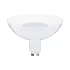 Réflecteur LED 3-Step-Dim GU10 230V 360lm 4,9W 3000K gradable Blanc