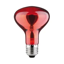 Réflecteur R80 60W E27 230V infrarouge Infrarot