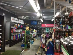 Réglette exclusivement pour 2 tubes LED de 150cm. IP65