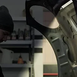 Réglette LED - EZIlight stickyLED body 4B