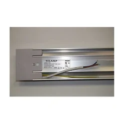 Réglette LED - SILUMEN - 120cm 36W - Blanc Neutre - 120