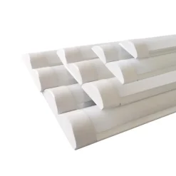 Réglette LED - SILUMEN - 120cm 36W - Blanc Neutre - 120