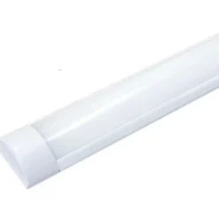 Réglette LED - SILUMEN - 150cm 60W - Blanc Neutre - Angle 120