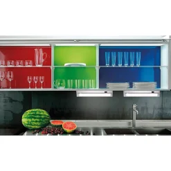 Réglette Led chaînable - Tibelec - Singone