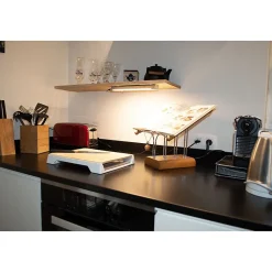 Réglette Led chaînable - Tibelec - Elenio