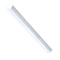 Réglette LED 120cm Blanche 48W IP20 CCT - 3000K/4000K/6000K - SILAMP