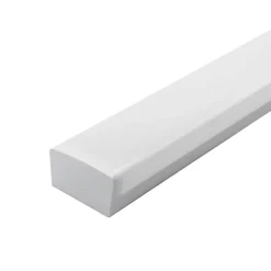 Réglette LED 120cm Blanche 48W IP20 CCT - 3000K/4000K/6000K - SILAMP