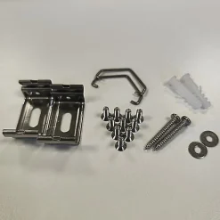 Réglette LED 120cm Étanche IP65 CCT - Puissance Ajustable 22/28/34/40W - 3000K/4000K/6500K - SILAMP