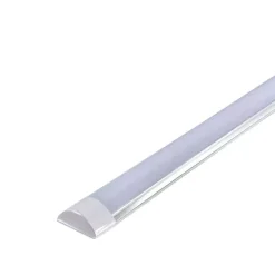 Réglette LED 120cm 36W - Blanc Chaud 2300K - 3500K - SILAMP