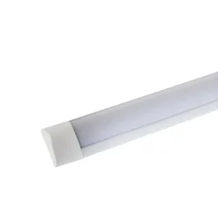 Réglette LED 90cm 36W - Blanc Chaud 2300K - 3500K - SILAMP