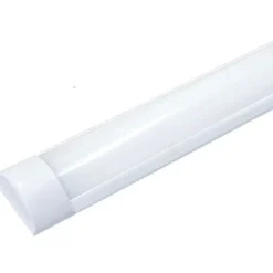 Réglette LED 60cm 24W - Blanc Froid - Basse Consommation - SILUMEN