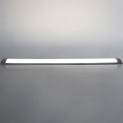 Réglette LED 90cm 36W - Blanc Froid 6000K - 8000K - SILAMP