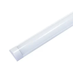 Réglette LED 60cm 24W - Blanc Neutre 4000K - 5500K - SILAMP