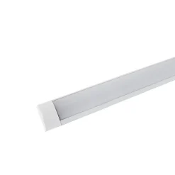 Réglette LED 150cm 60W - Blanc Neutre 4000K - 5500K - SILAMP