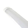 Réglette LED 120cm 36W - Blanc Neutre 4000K - 5500K - SILAMP