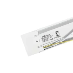 Réglette LED 60cm 18W - SILUMEN - Blanc Froid 6000K - Allumage Instantané - Durée de Vie 25000h