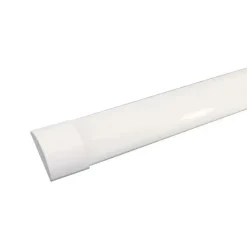 Réglette LED 150cm 38W Haut Rendement 155lm/W Garantie 5 ans - Blanc Froid 6000K - 8000K - SILAMP