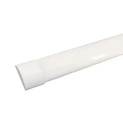 Réglette LED 120cm 30W Haut Rendement 155lm/W Garantie 5 ans - Blanc Froid 6000K - 8000K - SILAMP