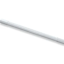 Réglette LED 150cm 50W IP40 - Blanc Chaud 2300K - 3500K - SILAMP