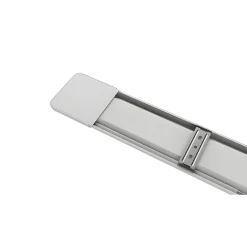 Réglette LED 60cm 20W IP40 - Blanc Froid 6000K - 8000K - SILAMP