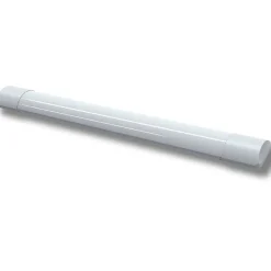 Réglette LED 120cm 30W IP40 - Blanc Chaud 2300K - 3500K - SILAMP