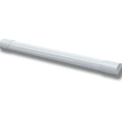 Réglette LED 150cm 50W IP40 (Pack de 10) - Blanc Froid 6000K - 8000K - SILAMP
