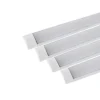 Réglette LED 120cm 48W (Pack de 4) - Blanc Neutre 4000K - 5500K - SILAMP