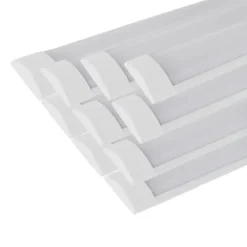 Réglette LED 150cm 60W (Pack de 10) - Blanc Neutre 4000K - 5500K - SILAMP
