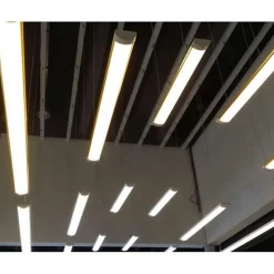 Réglette LED 150cm 60W (Pack de 4) - Blanc Neutre 4200k - 5500k Silumen